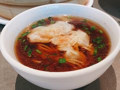 -小厨娘淮扬菜(河西奥美大厦店)