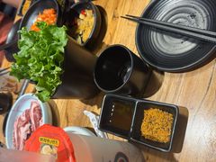 -九田家黑牛烤肉料理(国芳店)