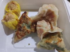 -包道广式点心专门店(振业店)