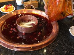 -老码头火锅(骡马市店)