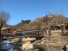 -北京水岸山吧度假村(雁栖镇店)