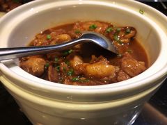 牛肉-彩虹之约•淮扬家宴(亚运村店)