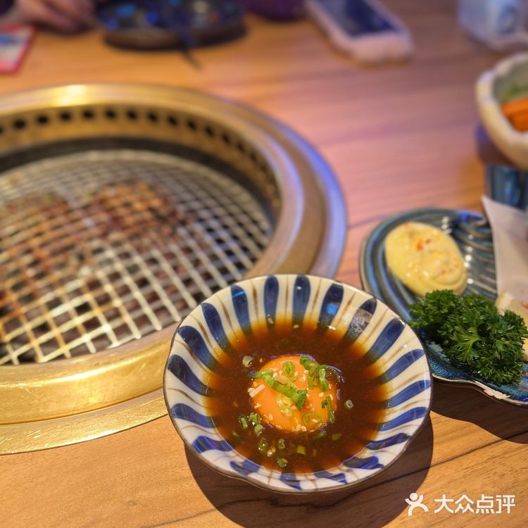 北京烤肉天花板