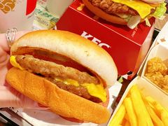 -肯德基(新凌云店)
