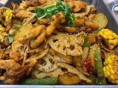 -精悦蓉(松江万达广场店)