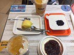 -满记甜品(日月光二店)