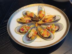 -鲜璟台·地标景观餐厅(上海中心店)