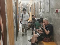 -上海仁爱医院口腔科 · 种植