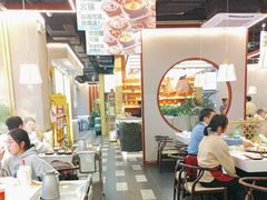 -川锅一号火锅(铜山万达店)