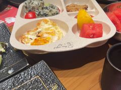 -海之屋韩式烤肉(海棠68环球美食街店)
