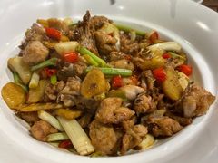 -唐伯虎新派湘菜馆(石夏时代广场店)
