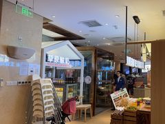 -西贝(武汉群星城店)