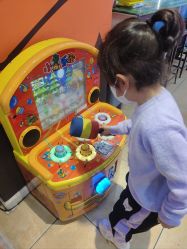 -万达宝贝王(长春红旗街店)