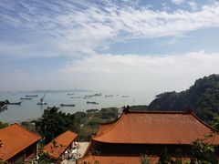 -南沙天后宫景区