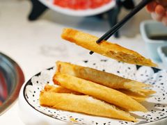 -捞神煲汤火锅(湖滨商业街店)