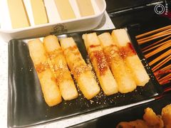-钢管厂五区小郡肝串串香(南山店)