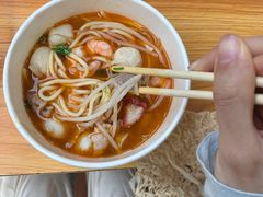 -明月虾面(厦禾路店)