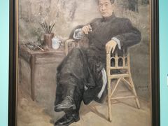 -江苏省美术馆(长江路新馆)