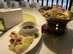 -老平安农家菜(平安店)