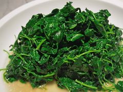 -筱爷叔·上海传统手工菜(玉树路店)