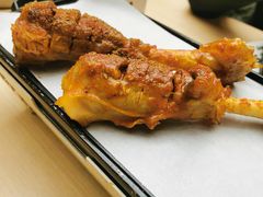 -羊之道草原味道清真餐厅(番禺店)