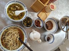 -永丰面馆(汉口路店)