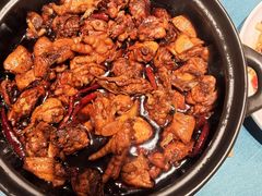 -柴米油盐三杯鸡(象山北路店)