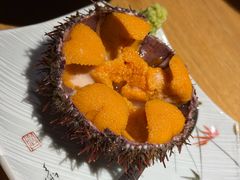 -桂马·日本料理·海胆·海鲜饭·酒场(民主广场店)