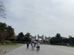 -观潮胜地公园
