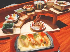 -大鲜生·亚洲菜融合小食堂