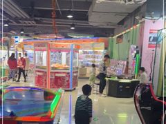 -大玩家(马鞍山万达店)