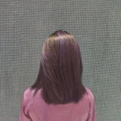 -逸丝风尚专注烫染