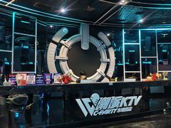 -潮派KTV(海珠新都荟广场店)