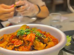 -渔太泰漓江小馆·广西融合菜(西街店)