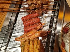 -那些年记忆烧烤