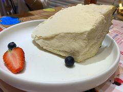 手工榴莲雪糕-甜心妈妈·榴莲星级糖水(北京路总店)