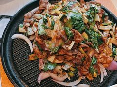 -满堂·烤鸭店·北京菜(鼓楼店)