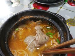 -李记特色罐罐米线(重庆中环大厦店)