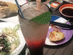 -極上萬膳·日料放题(海岸城店)