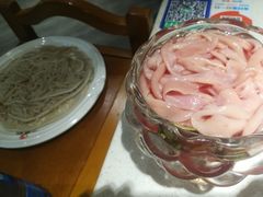 -小牛叔鲜切牛肉·火锅·烤肉自助(公济桥路店)