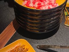 -牛New寿喜烧(虹桥新天地店)