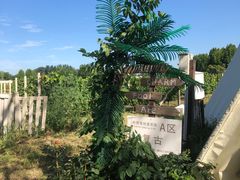 -安德鲁户外烧烤帐篷营地(马泉营店)