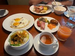 -香港尖沙咀凯悦酒店