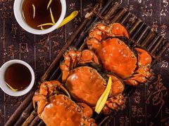 -环球港凯悦 · 享悦中餐厅