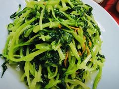 -北平味道.京味菜.烤鸭(梨园店)