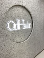 -UnHair Salon
