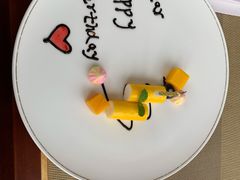 -Olive橄榄花园漂亮饭主题布置餐厅(大望路店)