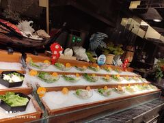 -芭菲盛宴·环球美食(北城国际店)