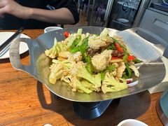 -钱塘人家(通泰路店)