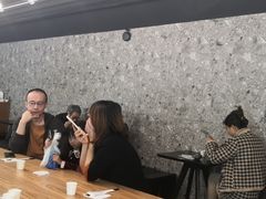 -里面·Noodlology(机电院店)